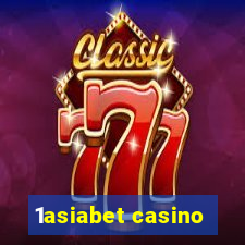 1asiabet casino